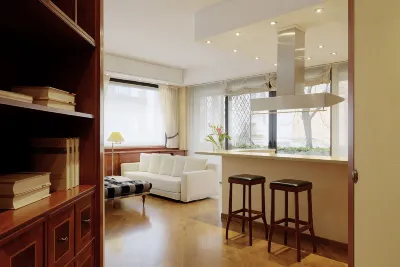 Numa l Camperio Rooms & Apartments Hôtels à : Milan