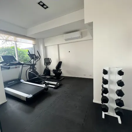 Barrancas Quality Apartments Отели рядом с достопримечательностью «Бельграно»
