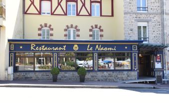 Hôtel Normandie Spa