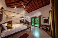 Leaf Watagala Hotels in Nawata
