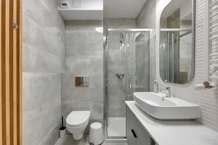 Luxus Dwie Motławy Отели рядом с достопримечательностью «Вестерплатте»