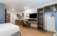 Extended Stay America Suites - Nashua - Merrimack