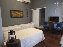 Americo Pousada e Hostel