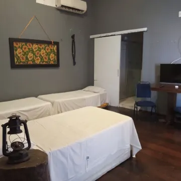 Americo Pousada e Hostel Hoteles cerca de Palacio del León