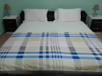 RESIDENCE COCONUT HOTEL Hotels near SDG RAMCO ASSIVITO