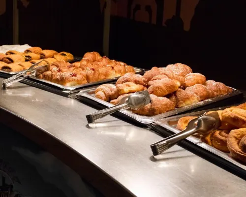Gardaland Hotel Ristorazione Photos