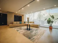Amr Hotel - Durres โรงแรมในเดอร์เรส