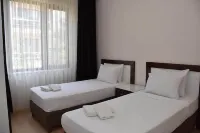JURA 호텔 알티놀루크 써멀 에드리미트 호텔