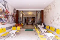 Tnh Hotel Vung Tau