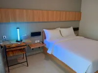 Maluk Stay Hotels in Sekongkang