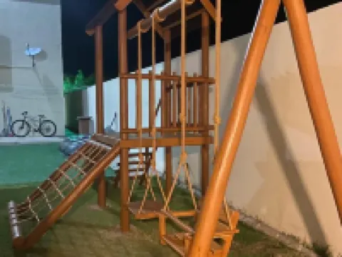 Flatssolemar Hotels in Sao Jose da Coroa Grande