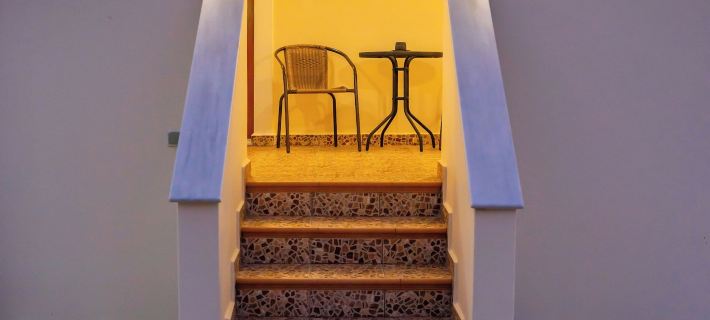 Olive Studios Hotels in Karpathos