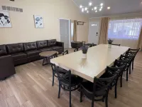 90°F Year-Round Private Heated Indoor Pool-Designed for Luxury Family Retreats Hotels in Price Township