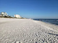 PCB/Laguna & Rosemary/30A -Private Heated Pool & 2 Blocks to the Beach
