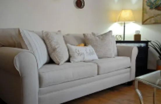 "Downtown Urban Loft Apartment"