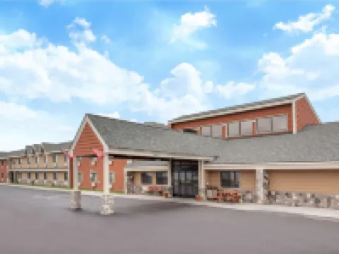 AmericInn by Wyndham Calumet Hotels in Calumet