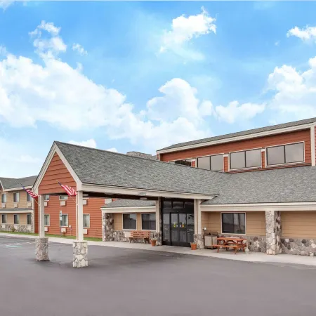 AmericInn by Wyndham Calumet