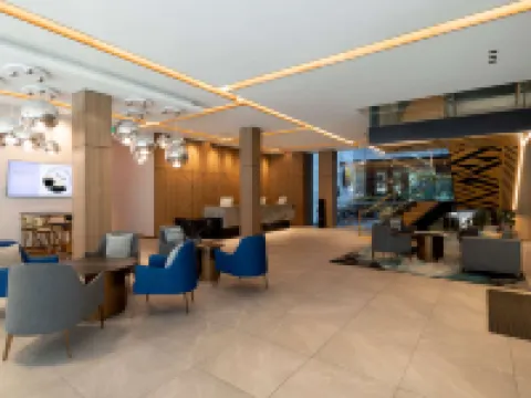 Hotel Grand Chancellor Auckland Hotels in Auckland