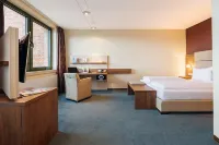 GenoHotel Forsbach Hotel di Overath
