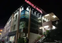Hotel Ashoka Mount Abu Hotel a Mount Abu