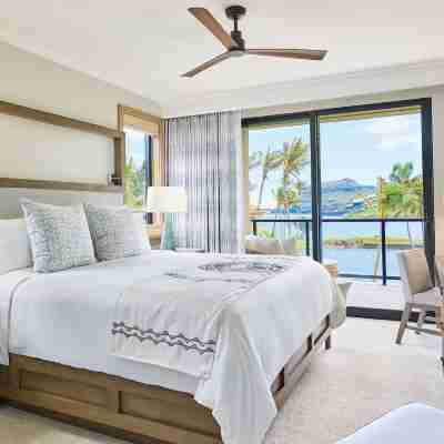 Timbers Kauai Ocean Club & Residences Rooms