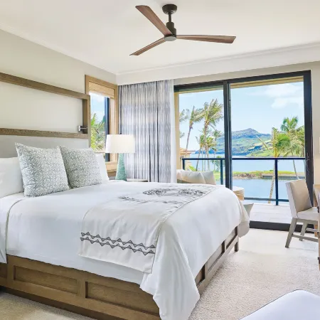 Timbers Kauai Ocean Club & Residences