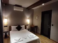 โรงแรม Elia Urla โรงแรมในอูร์ลา