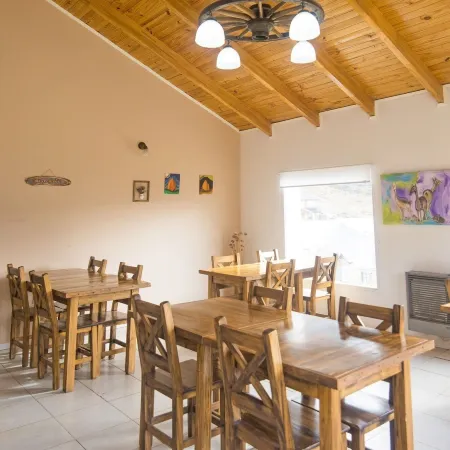 Tranqueras Lodge