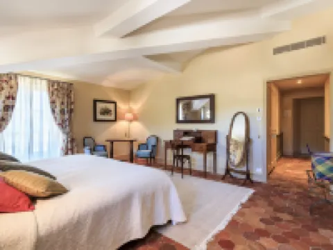 Château de Berne Hotels in Lorgues