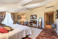 Château de Berne Hotels in Lorgues