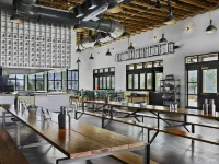 Cavalry Court, by Valencia Hotel Collection - breakfast
