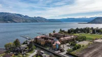 Condo at Barona Beach Lakeside Resort 5303 - Parking