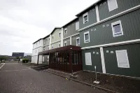 Brit Hotel Essentiel Arverne - Clermont-Ferrand Sud Hotels in Romagnat