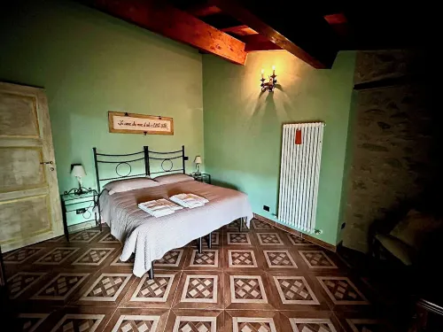 Gredo Antica Dimora - Homestays