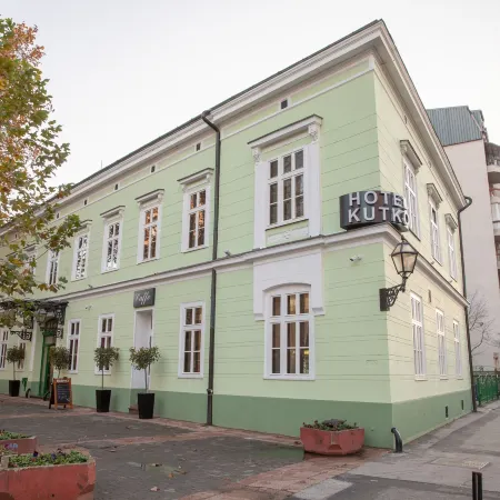Hotel Kutko