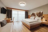 호텔 예거호프