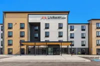 LivAway Suites SLC- West Jordan فنادق في Salt Lake County