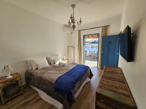 Casa da Tuta Pousada Hotels in 