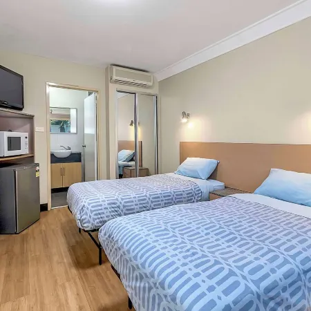 Econo Lodge Karratha