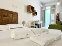 SAL.to Nel Blu Hotels in Veglie