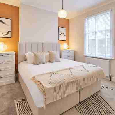 Host & Stay - Belle Vue Rooms