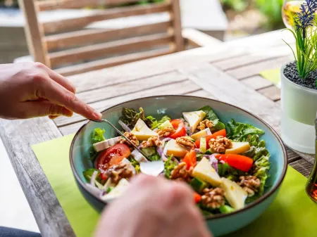 Stylish Chalet in the Woods