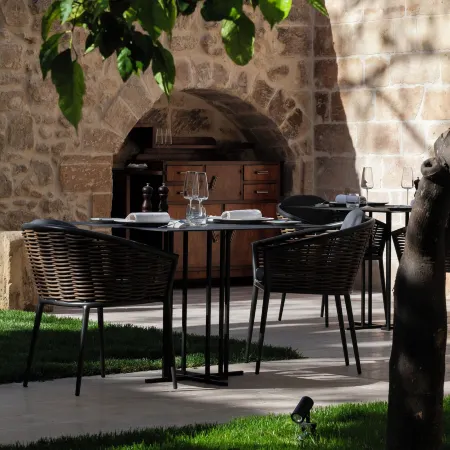 Palazzo Zimara Boutique Hotel