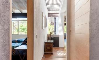 Casa Azul Lakeview Terrace Retreat in Avándaro