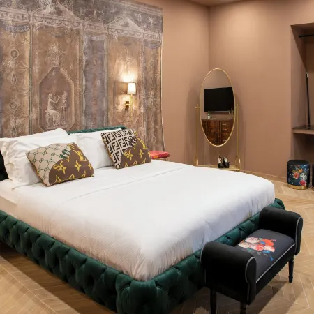 Stile Raro Suite