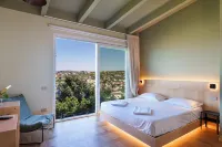 Uefio - Luxury Suites Hotel in zona Torregaveta