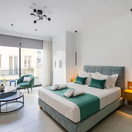 Althea Suites