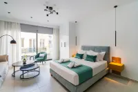 Althea Suites Hotels in Vigla