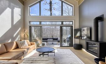 204 Verbier Building 14