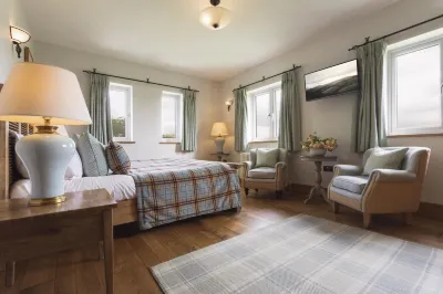 Lyth Valley Country House - 9 Rooms Hotel a Levens